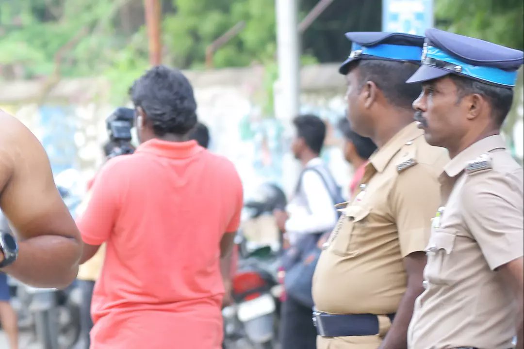 MadrasMarathon's tweet photo. Thanks for your support
#greaterchennaipolice  @ChennaiTraffic 

#modernmadrasmarathon
#mmmarathon #chennaimarathon #marathon #tamilprintsandevents #chennai #tamilnadu #india #twitter https://t.co/pF72ENSpC6