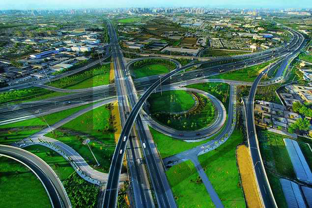UER-II: Significance Of Delhi's Third Ring Road And How It Will Decongest  National Capital
