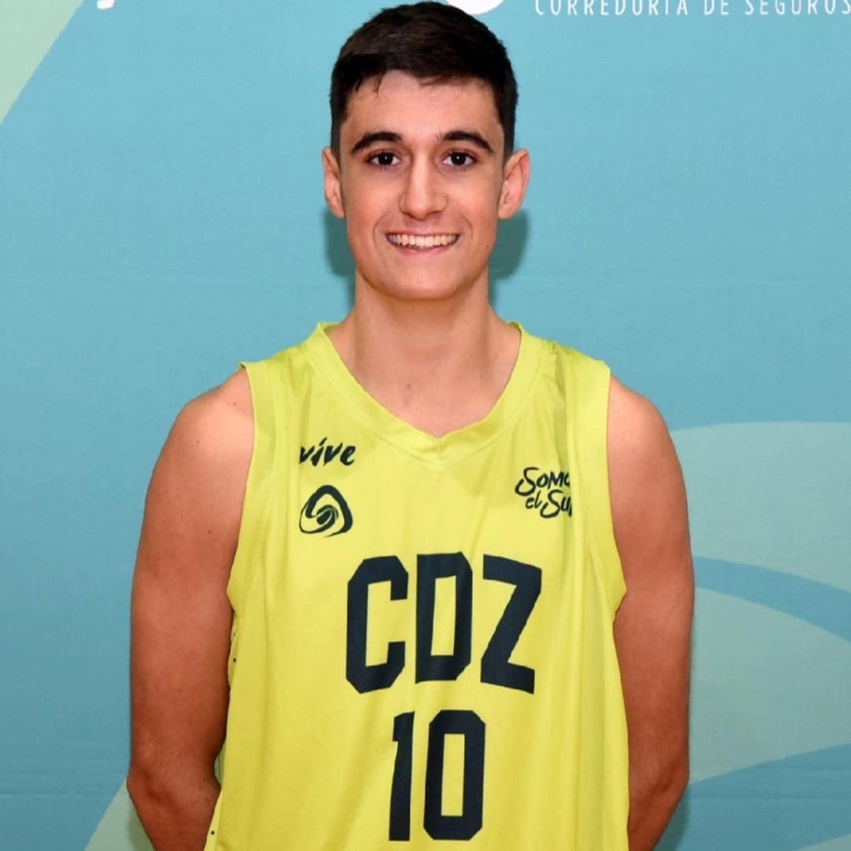 Cádiz CB Gades tweet media