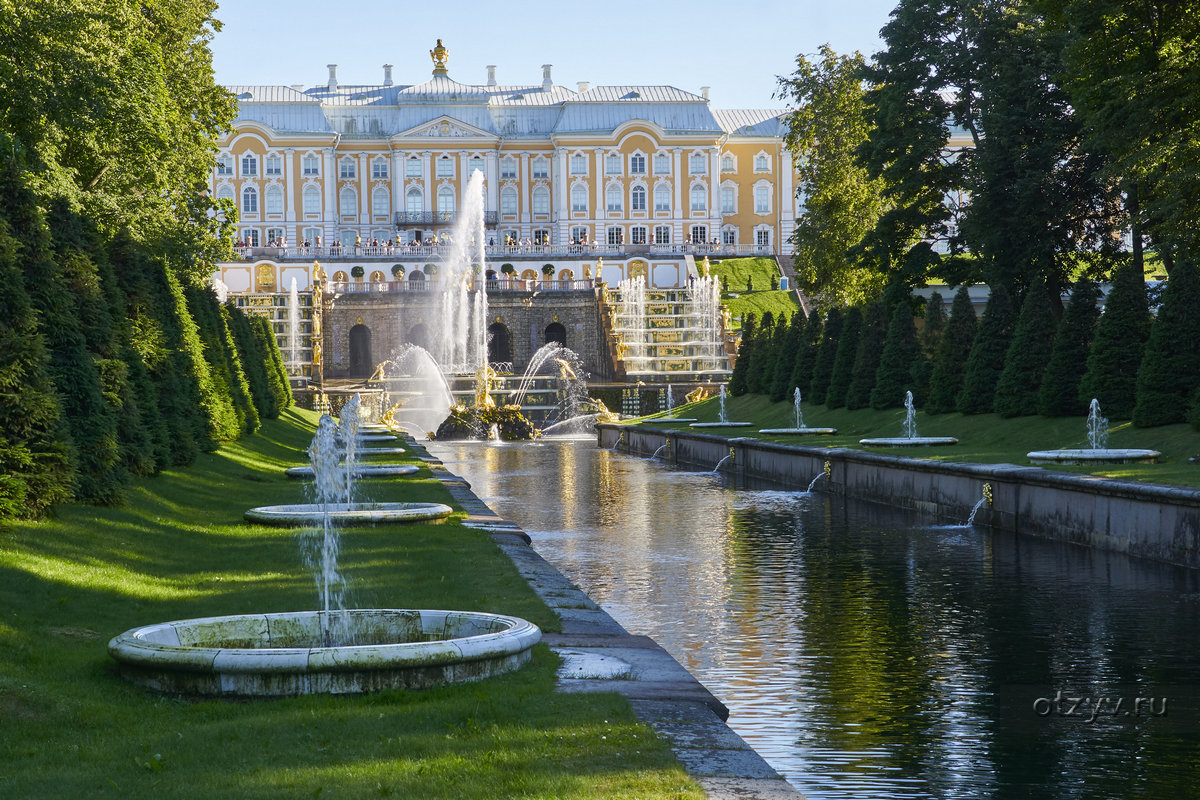 каналы петергофа. морской канал и аллея фонтанов в петергофе. каналы петергофа. каналы петергофа. каналы петергофа.