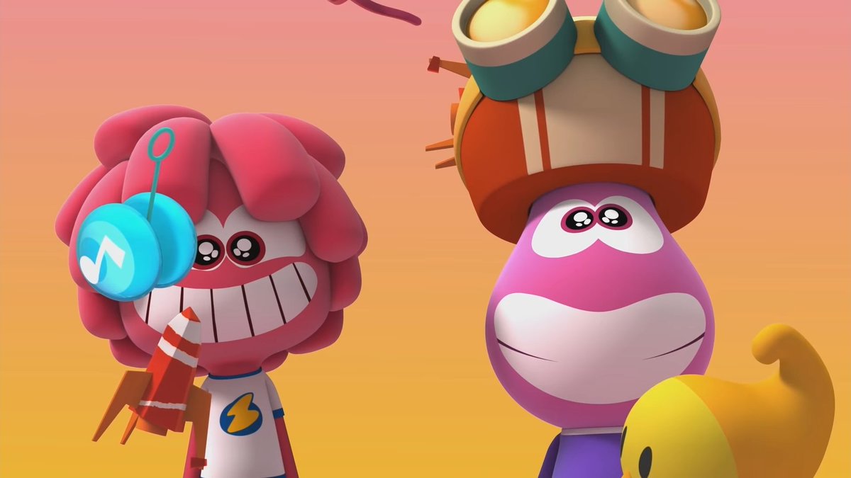 JellyJammScreen's tweet photo. https://t.co/6fYlQO0V9o