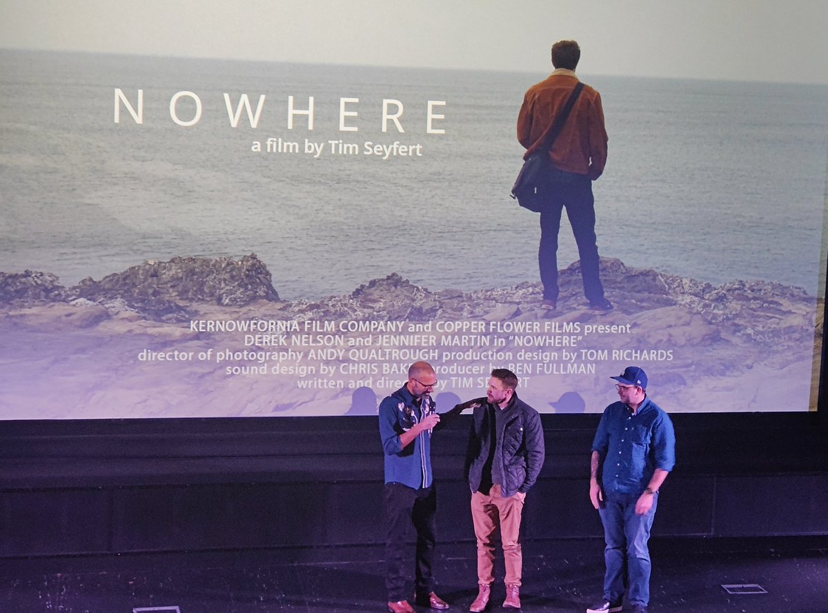 So proud to be director of photography on a fantastic new film coming out next year. <a href="/guirivaud/">Guillaume Rivaud</a>