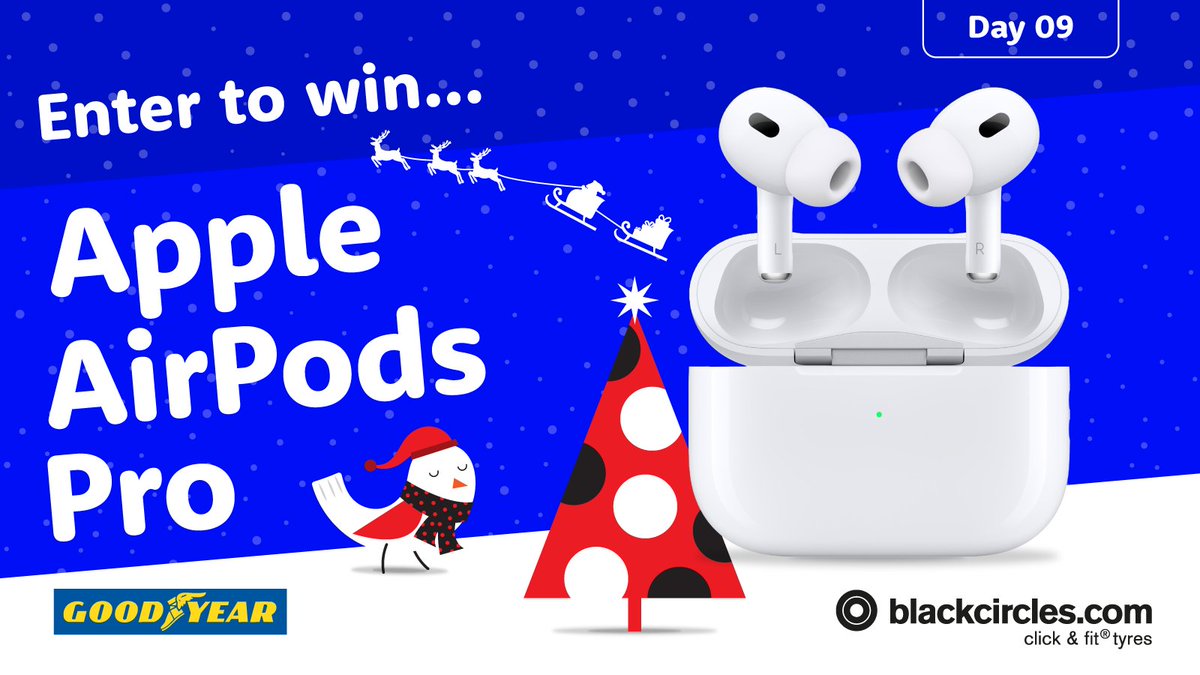 Blackcircles.com tweet media