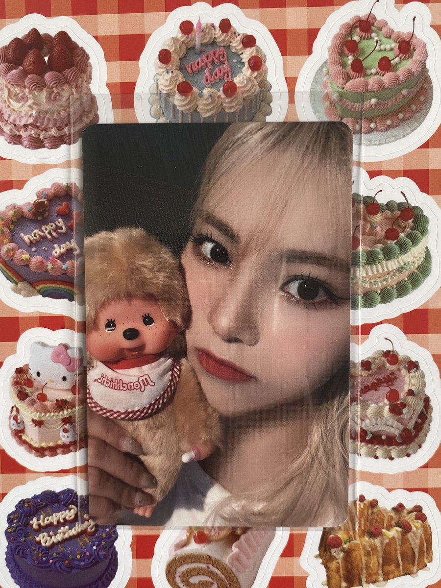 therkivestudio's tweet photo. κ° π¦ @ChuuriahSh #namjunmail κ±
my jinsoul pocas are home ! omfg theyβre so pretty in person π«π as always , thank you so much for the very smooth transaction and pcs ! βοΈ till our next transaction po ! π« https://t.co/uTgzAF8LtF