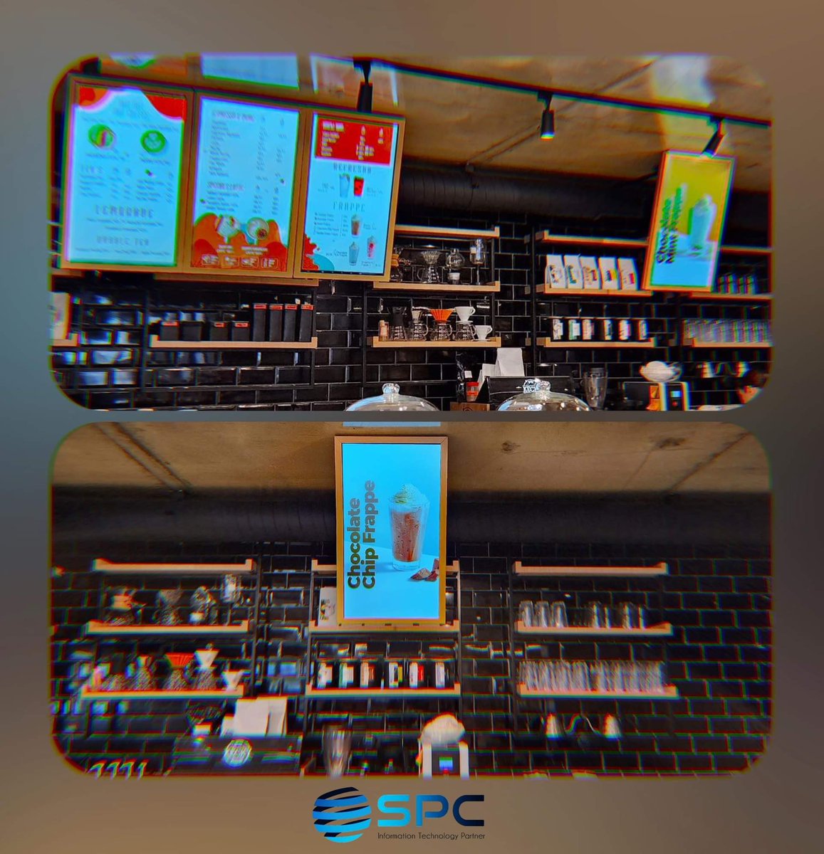 Tablo TV çözümleri göze hoş gelen tasarımlarla müşterilerinizin dikkatini çekmenize olanak tanır. Şövale ve Duvara monte seçenekleri ile tablo görünümlü Digital Signage Tablo TV sayesinde daha etkileyici tanıtımlar yaparak, mimariye farklı konseptler katabilirsiniz.