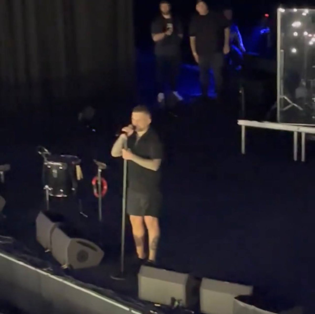 Serhii Sternenko tweet media