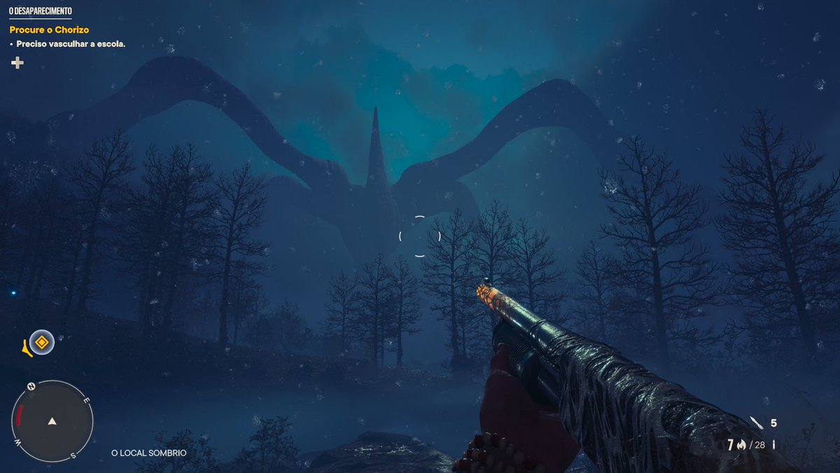 _Sub1999's tweet image. #FarCry6 #XboxShare