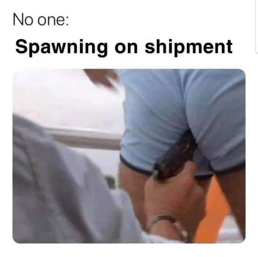 Dula_Ta's tweet photo. Shipment 24/7 is just crazy! 😅

#CallofDuty #ModernWarfare2 #MW2 #shipment https://t.co/98S7BLazvT
