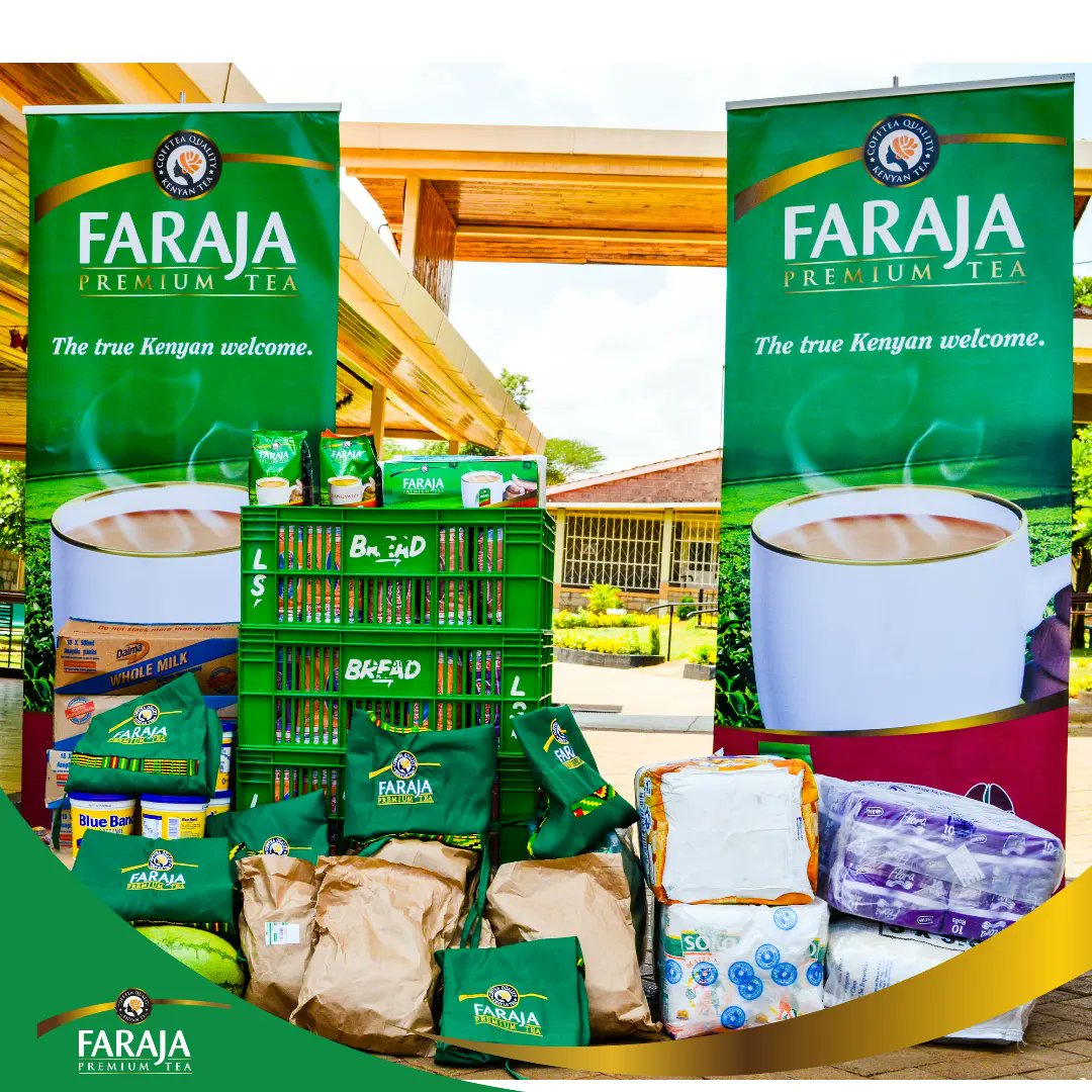 FarajaPremiumTea tweet media