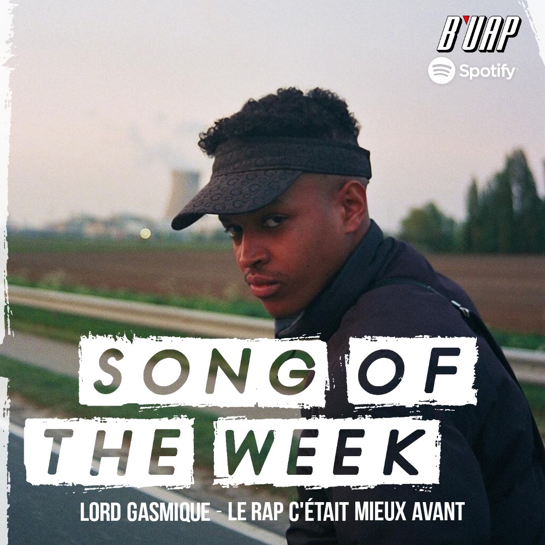 Buap Média tweet media