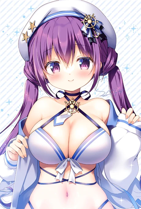 リゼちゃん! 
