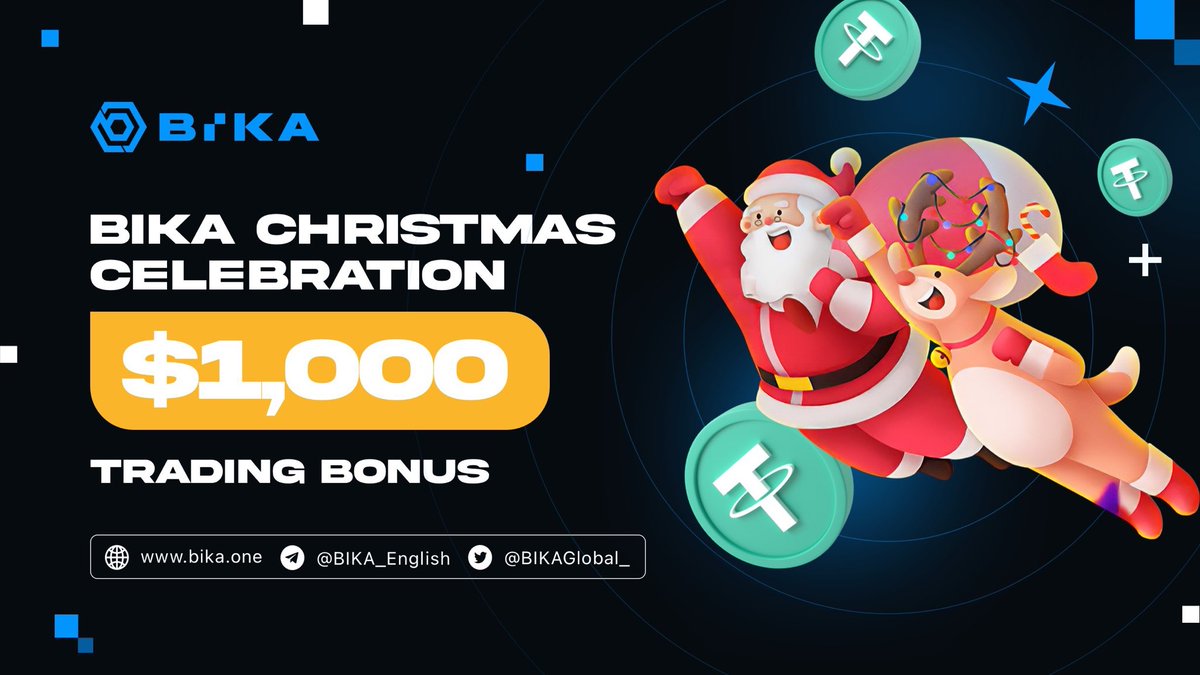 BIKAGlobal tweet media