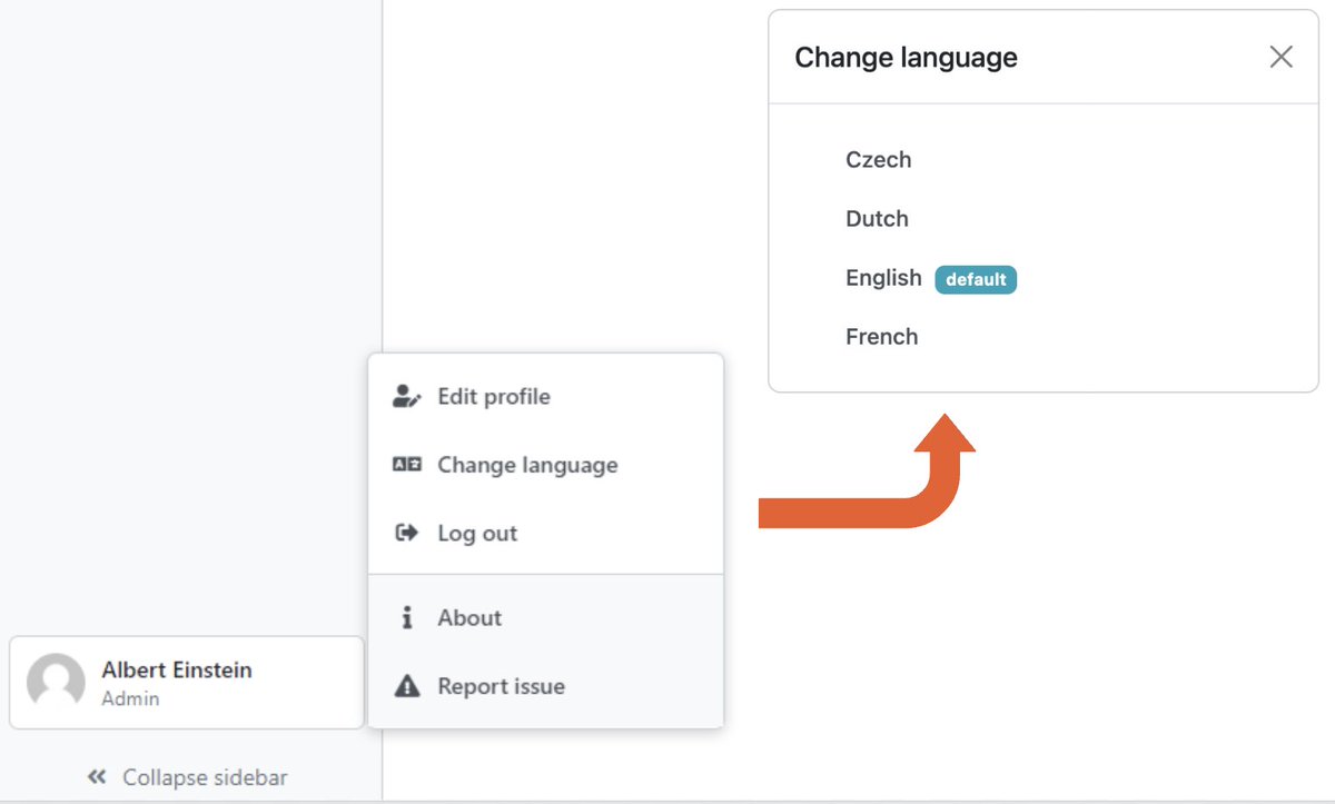 Data Stewardship Wizard tweet media