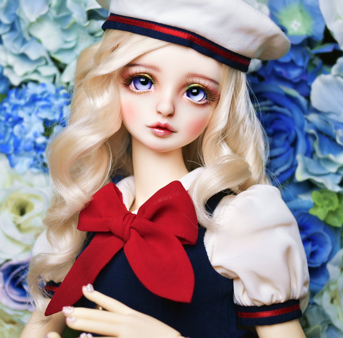 사랑하는 2nd 티앙팡.

귀여워서 미안이란 노래가 생각난다.
퍼스트도 집에 있는 다른 구버전 유교해서
나중을 위해 밀봉해둬야지.