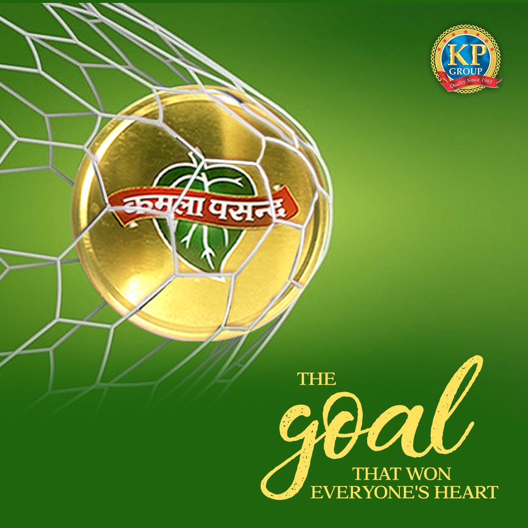 It’s a goal with anokha swaad!

#KamlaPasandOfficial #KamlaPasand #MessiGoal #argentina🇦🇷 #footballworldcup