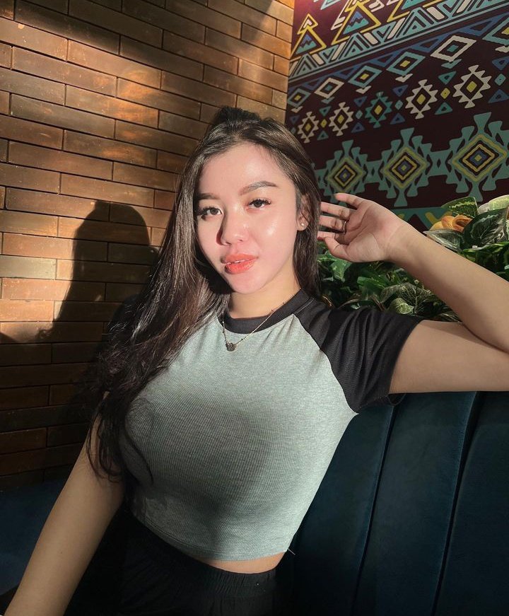 BOtegal7's tweet photo. Siang beb masih ada slot kosong ya, info RR bisa via DM
WA 089526147510
#availtegal #botegal #expotegal #RealAngels https://t.co/LMW2PP60I2