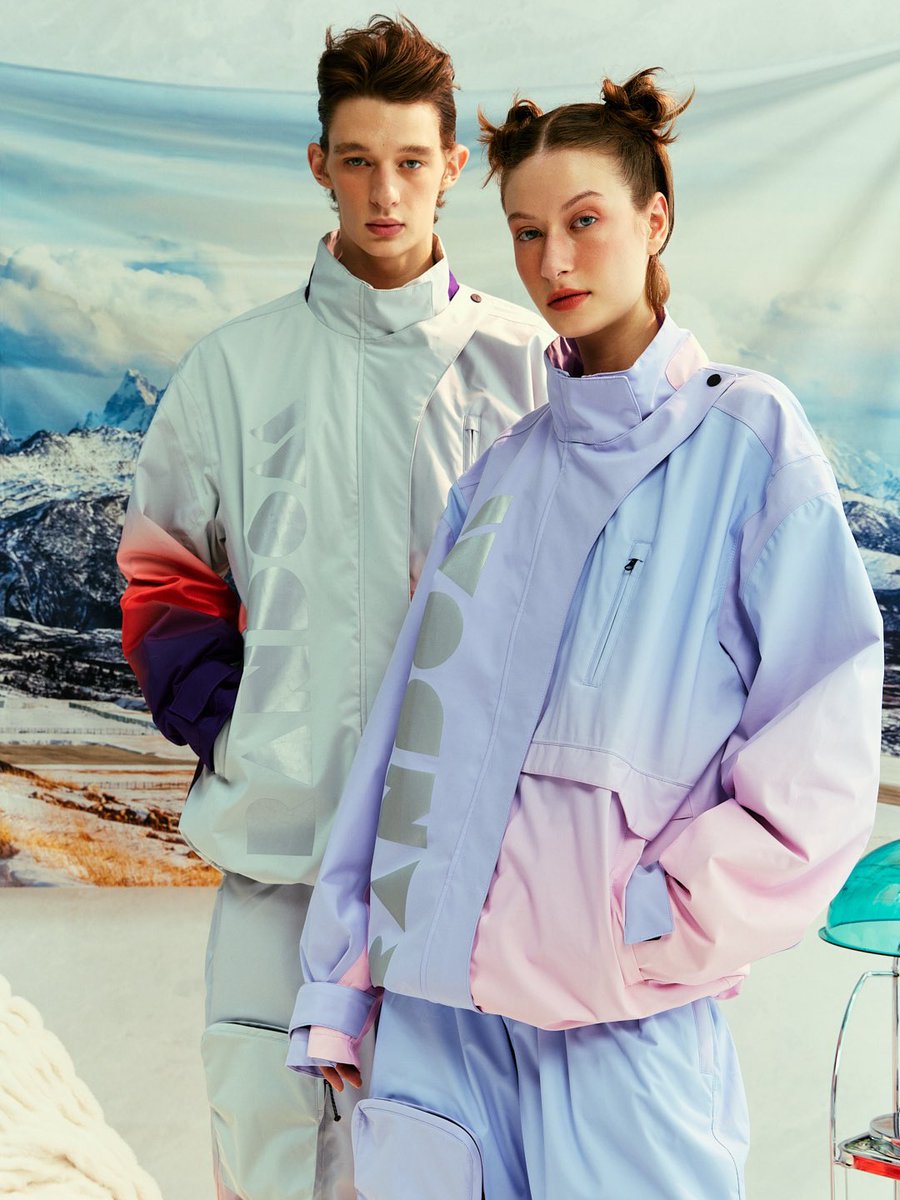 zephyrchui's tweet photo. New Skii Fashion Campaign Work For #randompow 2022 Fall Winter Collection | Photographed by Zephyr Chui #zephyrchui #ski #outdoors #campaign #fashioneditorial #photographer 成都时尚摄影师 https://t.co/ZnGOexiFZr