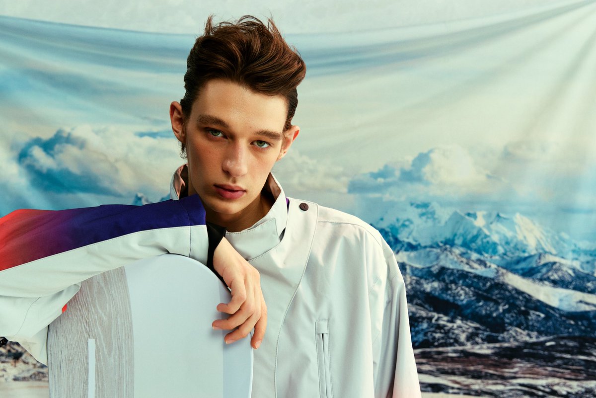 zephyrchui's tweet photo. New Skii Fashion Campaign Work For #randompow 2022 Fall Winter Collection | Photographed by Zephyr Chui #zephyrchui #ski #outdoors #campaign #fashioneditorial #photographer 成都时尚摄影师 https://t.co/ZnGOexiFZr
