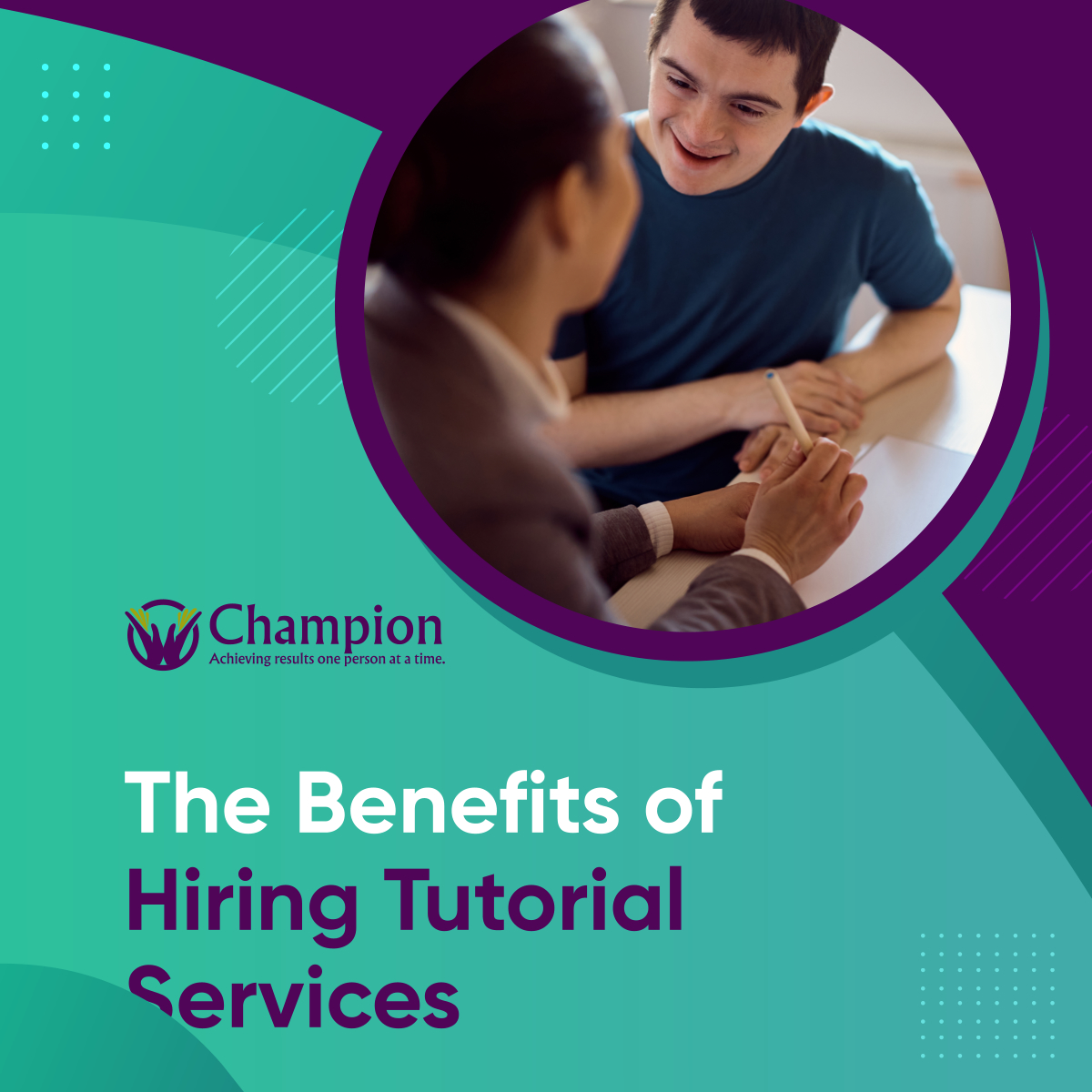 champlearnllc's tweet image. Diverse as we are, we all have different learning styles. Various strategies work for us. Whatever these are, it can’t be argued that hiring a tutor is a perfect idea.

Rad more: facebook.com/permalink.php?…

#TutorialServices #HillsideNJ #DevelopmentalDisabilityCare