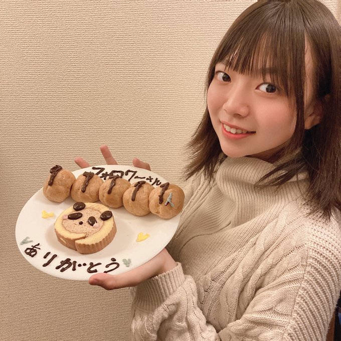 Twitterのコスプレ画像13