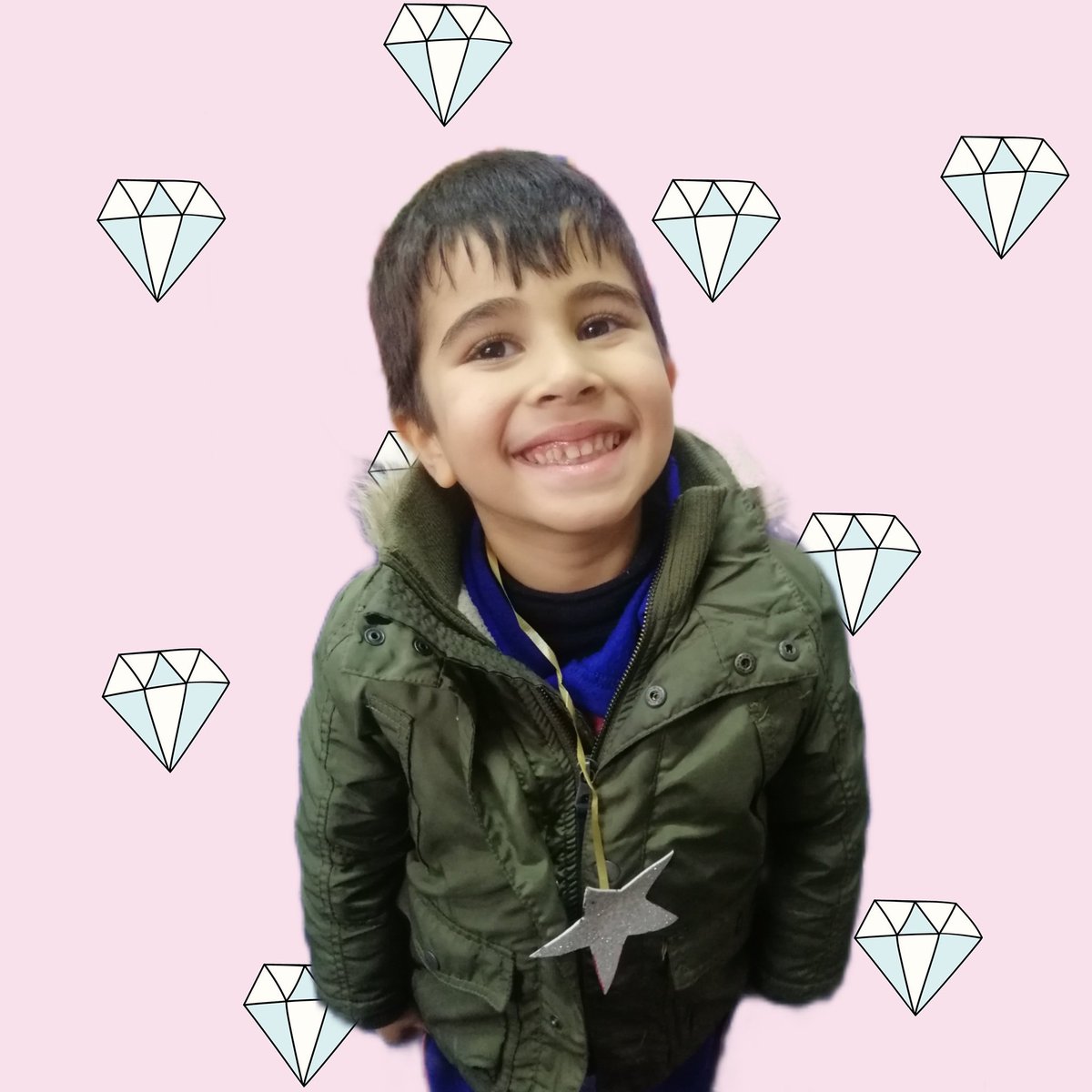 MarwaGh237's tweet photo. Stars of the week⭐⭐
@kG2M
@AyounRana
@FThaalby
@makdawhaschool https://t.co/oHhu5FLoxQ