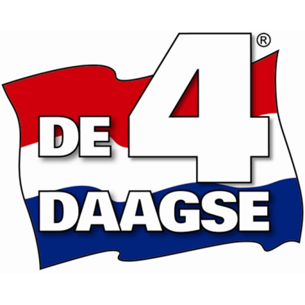 4DAAGSE Nijmegen 2023!
In 2023 zijn er twee inschrijfperiodes. Dat kan van maandag 23 januari 10.00 uur tot vrijdag 10 februari 17.00 uur. Doe je dit en heb je gelijk betaald? Dan heb je een ticket voor de 4Daagse 2023 bemachtigd!