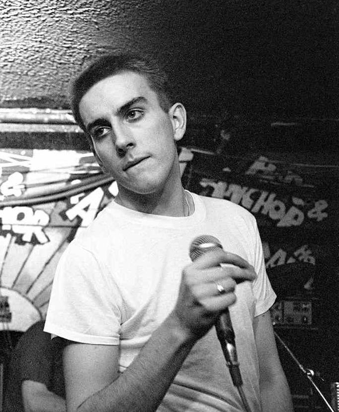 Pau7y's tweet photo. Absolutely gutted - what a legend! Thanks for all the memories #TerryHall, you will be missed 😥
#RIPTerryHall https://t.co/ngxrXGMKF6
