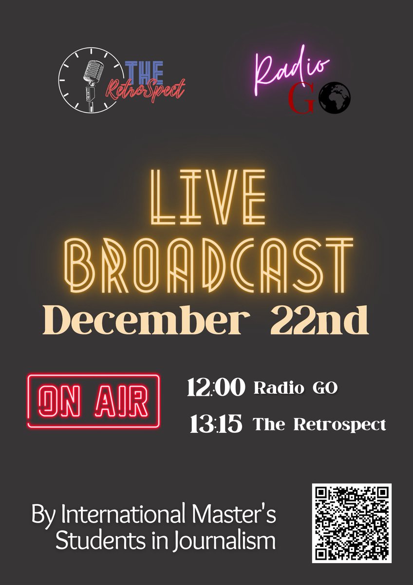 University of Groningen tweet media