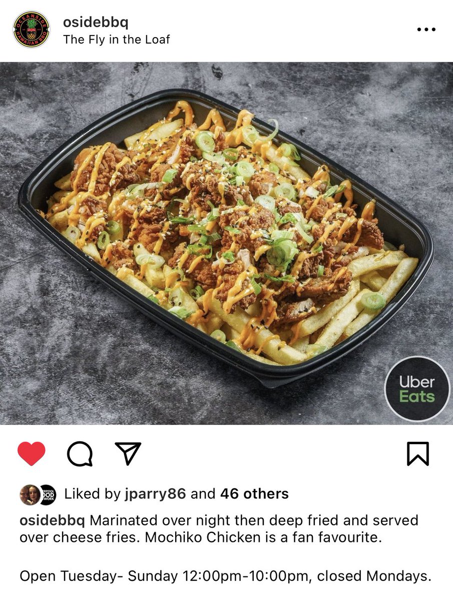 Fly in the Loaf tweet media