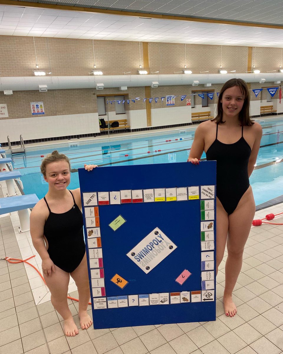 Northampton Swimming Club 🏊🏻‍♀️🏊🏻‍♂️ tweet media