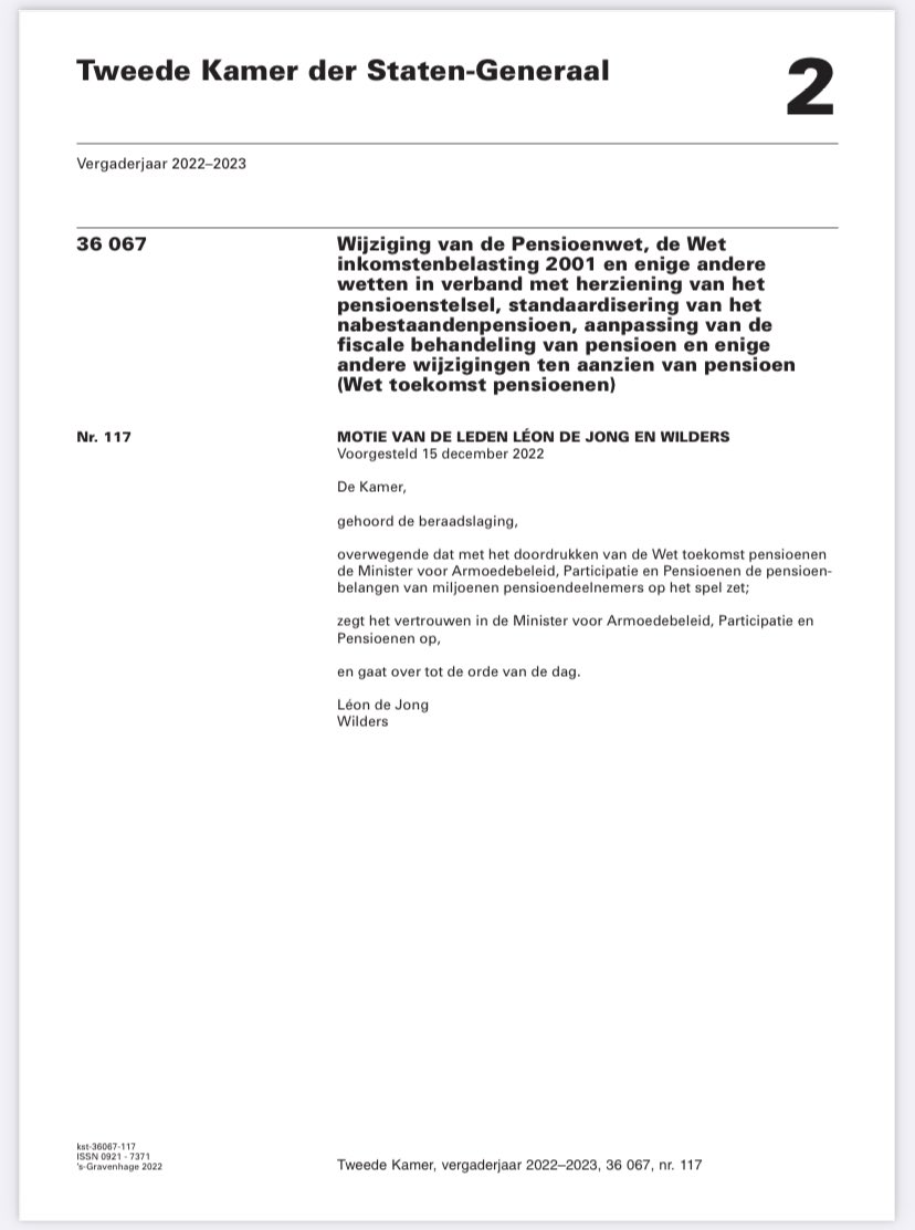 Léon de Jong tweet media