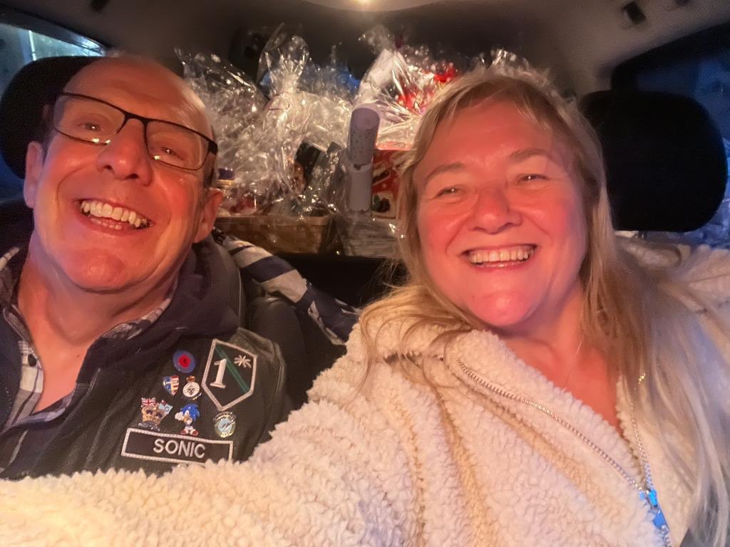 Kaotic Angels (LEMC) UK Nomads tweet media