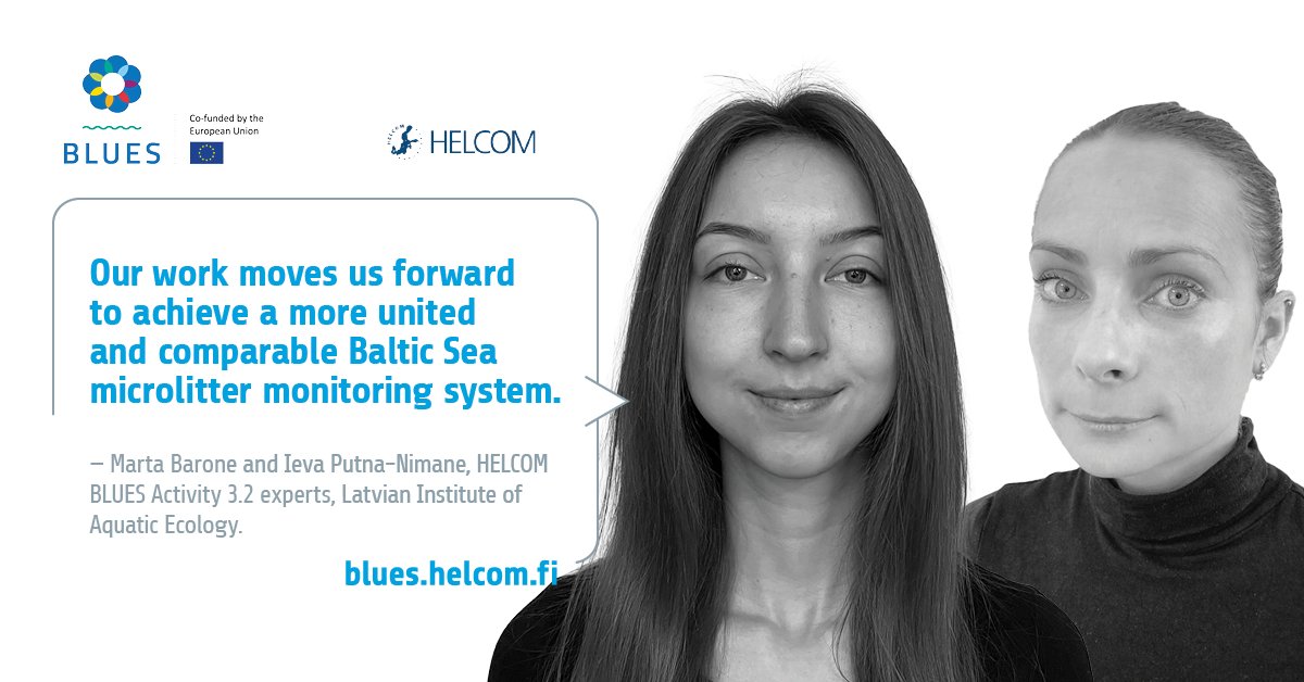 HELCOM - the Helsinki Commission tweet media