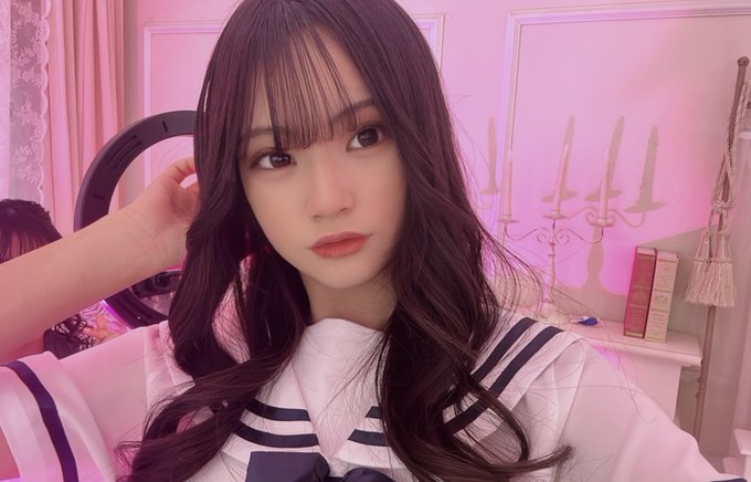 Twitterのコスプレ画像35