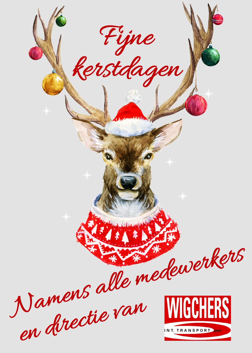 Wigchers Transport tweet media