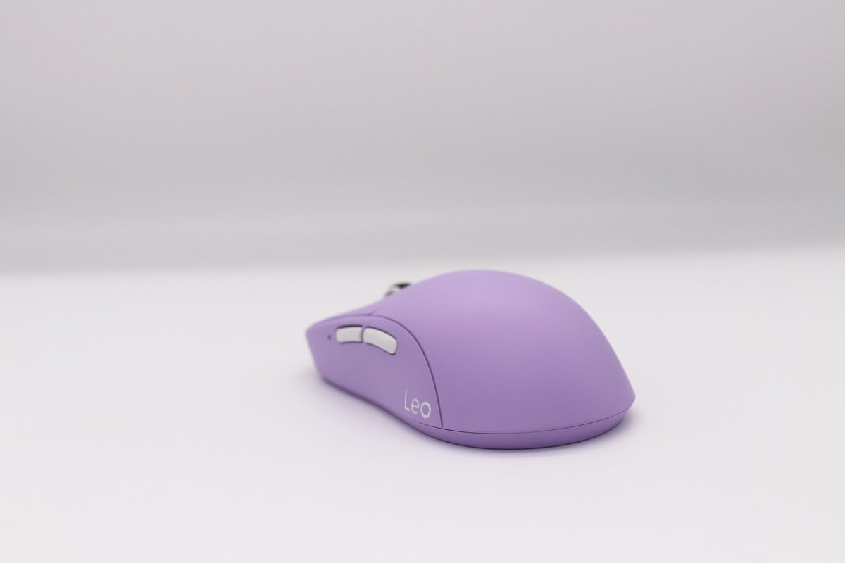 Pulsar Gaming Gears tweet media