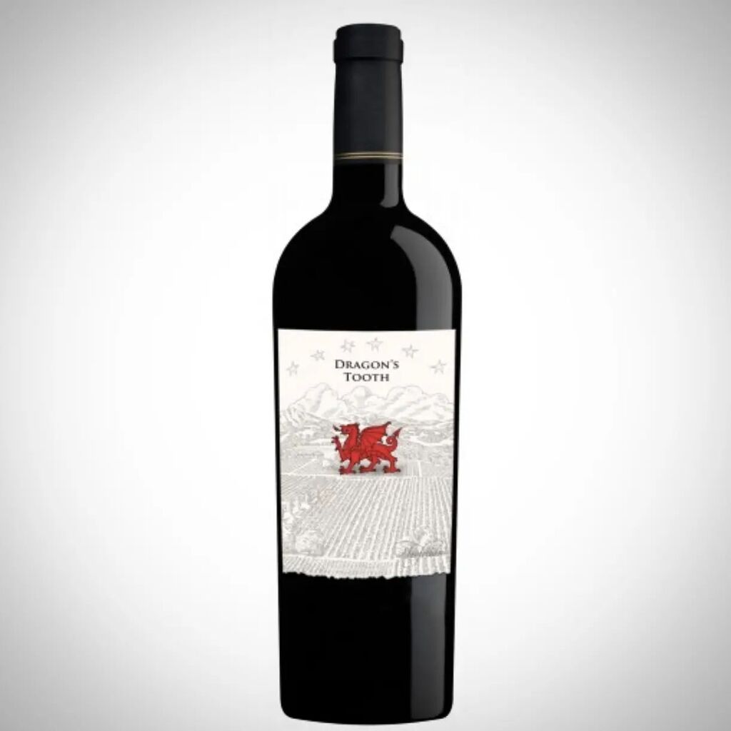 Restock alert, we have received more dragons tooth from <a href="/trefethenfamily/">Trefethen Family Vineyards</a>. Shipping in time for Christmas delivery.