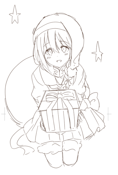 12月～～～～～～🎅 