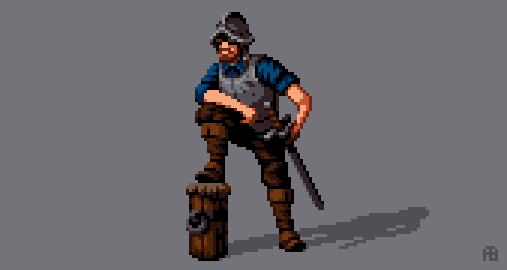 Mucho Pixels tweet media