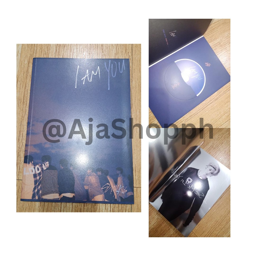 AJA Shop tweet media