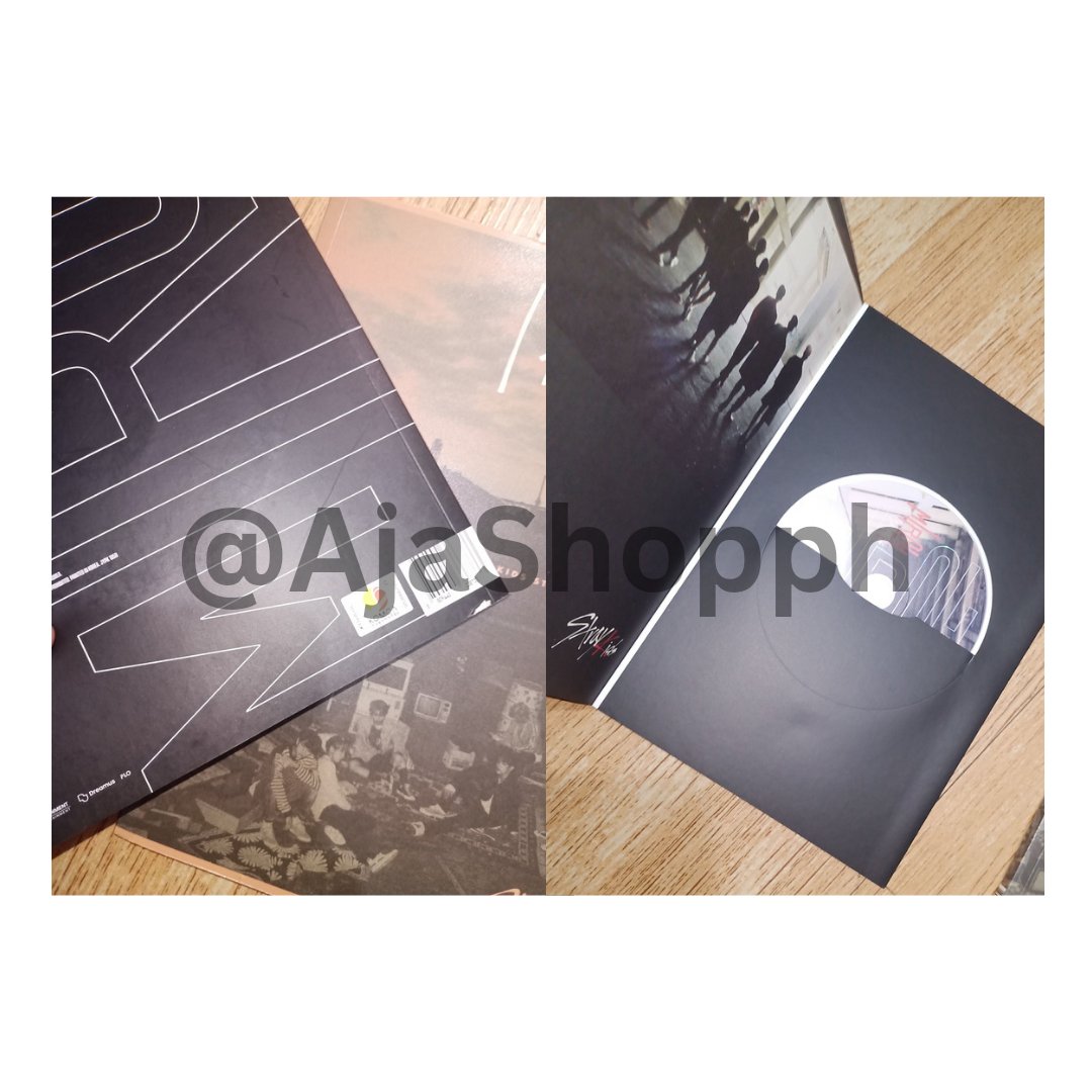 AJA Shop tweet media