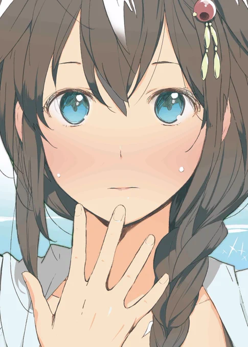 C101艦これ時雨フルカラーイラスト本委託予約はじまりました。ヨロシク・・・。  