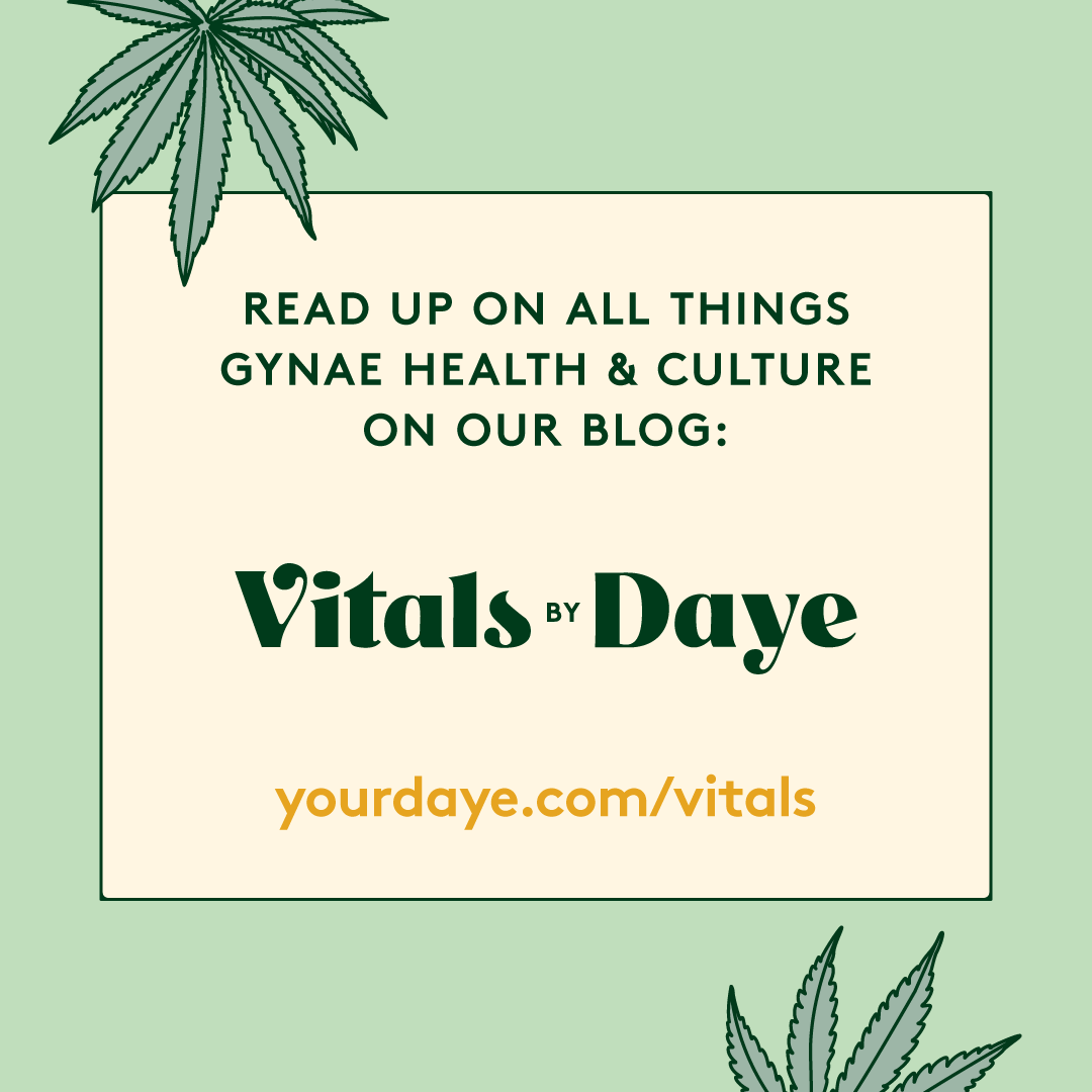 CBD can work wonders—but only if it’s the good kind🌱 Read more about the safety and efficacy of CBD products in our latest Vitals article 👉 yourdaye.com/vitals/cbd/end…