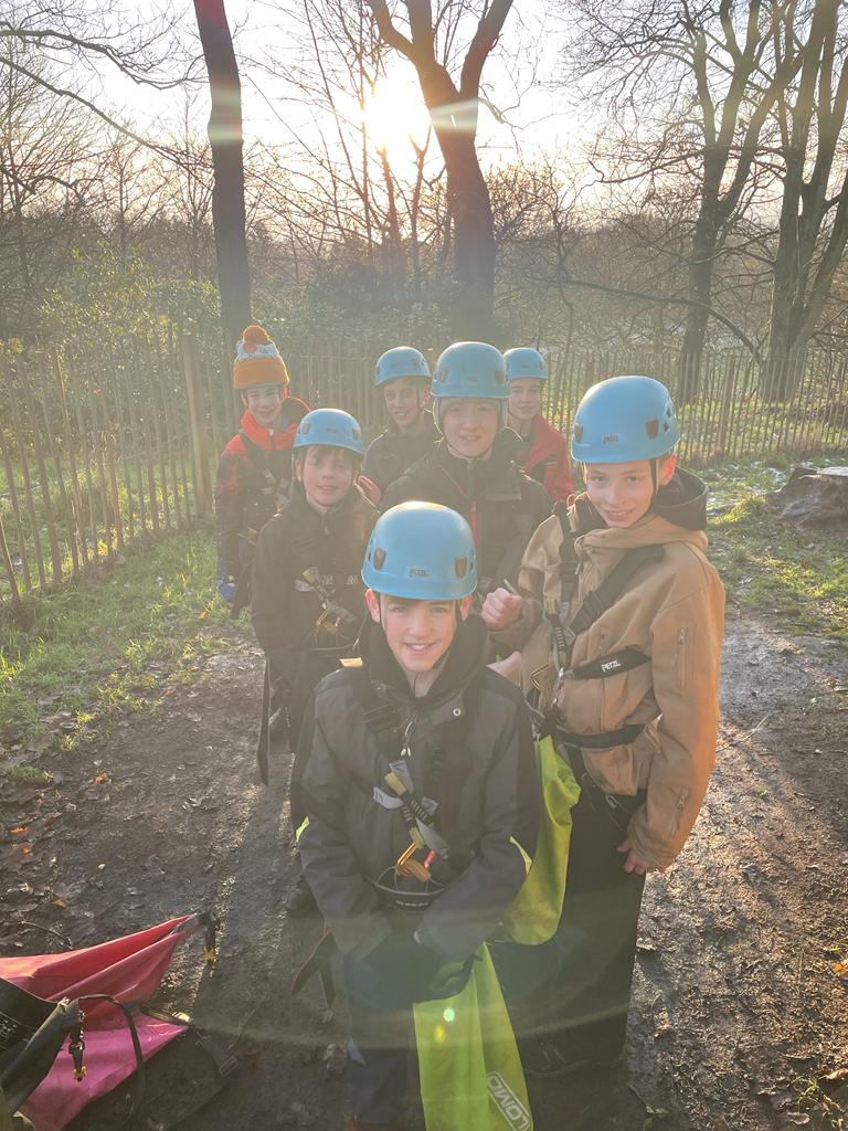 103 Braid Scouts tweet media