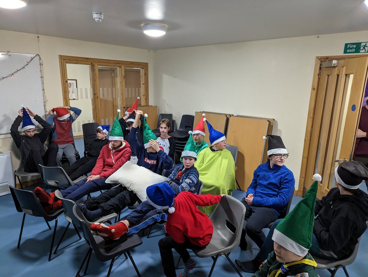 103 Braid Scouts tweet media