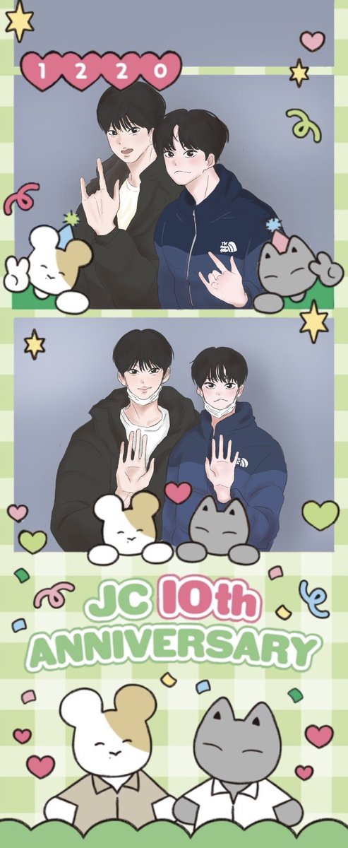 wasssssang's tweet image. 잘 다녀가요!! 🐹🐬 #지천 

#우리가_여기까지_왔다
 #우리_열하나에만났는데_스물하나야