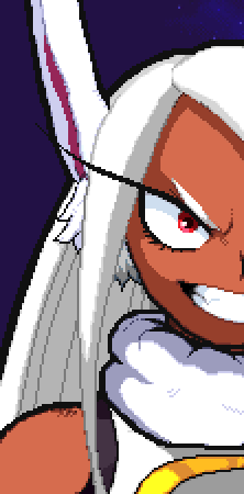 Mucho Pixels tweet media