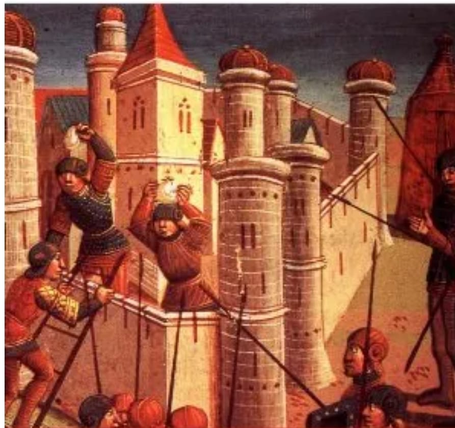 Empire Podcast (@empirepoduk) on Twitter photo New episode on the Fall of Constantinople!
Join <a href="/DalrympleWill/">William Dalrymple</a> + <a href="/tweeter_anita/">anita anand</a> as they discuss this extraordinary break point in history. Ft a giant underwater chain and the once biggest gun in history 👇
apple.co/3G5UuXR
spoti.fi/3FJON0f
linktr.ee/empire New episode on the Fall of Constantinople!
Join <a href="/DalrympleWill/">William Dalrymple</a> + <a href="/tweeter_anita/">anita anand</a> as they discuss this extraordinary break point in history. Ft a giant underwater chain and the once biggest gun in history 👇
apple.co/3G5UuXR
spoti.fi/3FJON0f
linktr.ee/empire