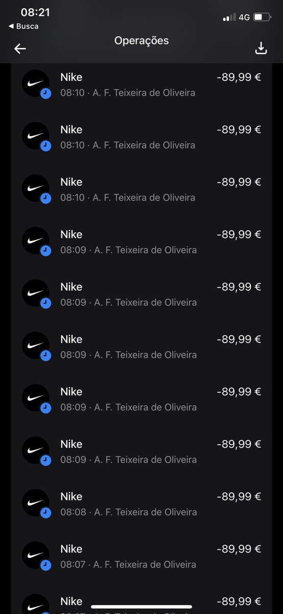 Rei delas (@i_am_reidelas) on Twitter photo 93 pairs π didnβt take screenshots of all purchases bcs iβm too tired.
accounts: <a href="/Rei_accounts/">Rei SNKRS π</a> the only u should trust.
proxies: <a href="/Crazy_FNF/">Crazy Proxies</a> the only I trust.
bot: @utools_success the only I trust. 93 pairs π didnβt take screenshots of all purchases bcs iβm too tired.
accounts: <a href="/Rei_accounts/">Rei SNKRS π</a> the only u should trust.
proxies: <a href="/Crazy_FNF/">Crazy Proxies</a> the only I trust.
bot: @utools_success the only I trust.
