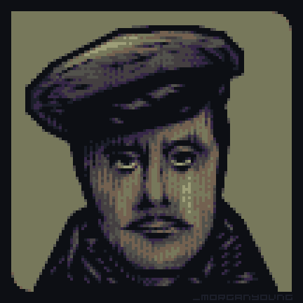 Mucho Pixels tweet media